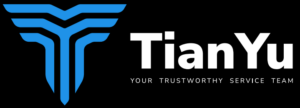 tianyulogo