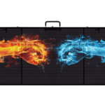 Field Screen-D Series