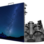 Indoor Media Screen-S Series