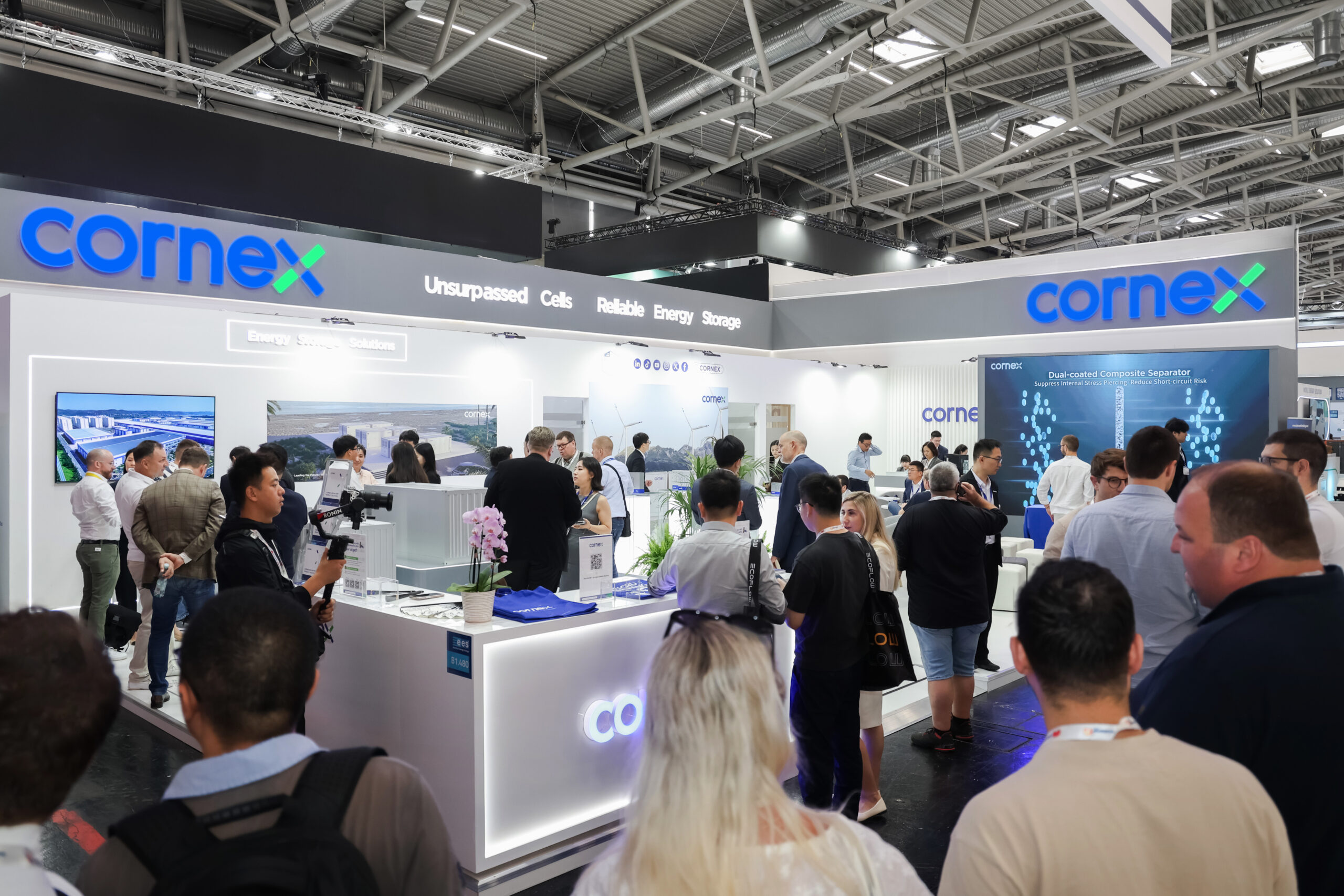 Cornex3