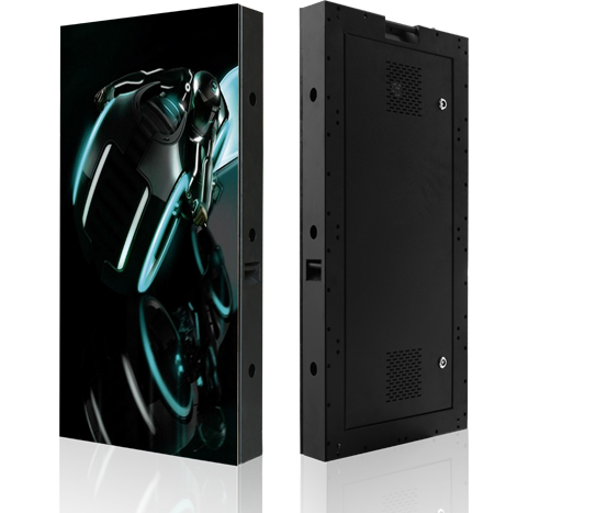 Indoor Media Screen-S Series