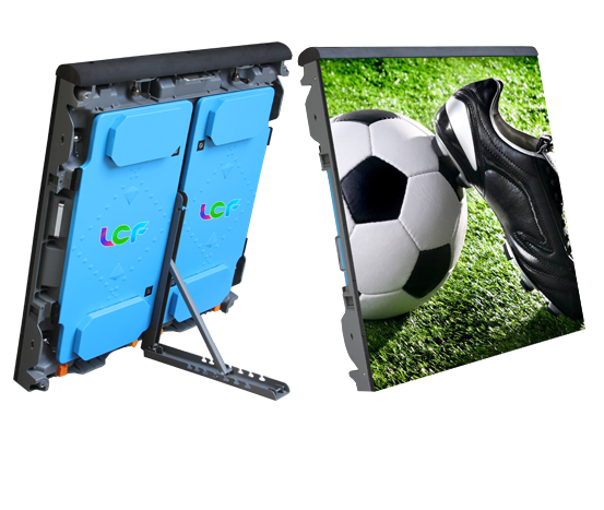 Field Screen-W Series