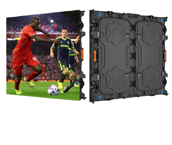 Field Screen-D Series
